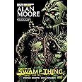 Saga of the Swamp Thing Book Two