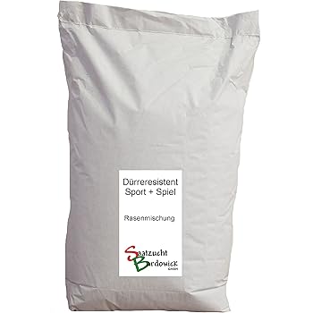 Mikroklee von Microclover für 50m² gleichmäßigen dichten ganzjährig