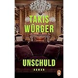 Unschuld: Roman