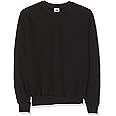 Fruit of the Loom Men's Set-in Classic Sweater