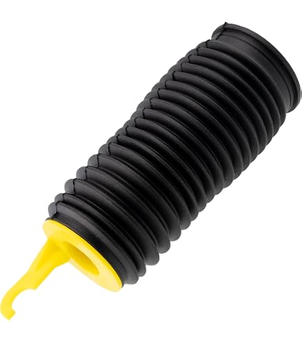 Protecteur De Direction SASIC 0664504 - Compatible Citroën Saxo, Peugeot 106, Essieu Avant