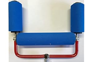 DINSMORES MATCH ROLLER 8"