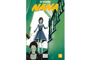 Nana, tome 3