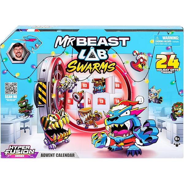 MrBeast Pigiama Bambini E Ragazze 2 Pezzi - Maniche Lunghe, Cotone Morbido, Stampa Pantera Blu