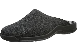 Rohde Femme Vaasa-d Chaussons Mules
