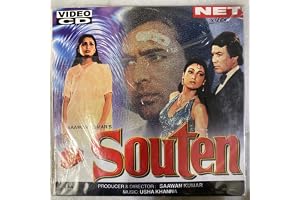 Souten [Movie VCD]