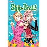 Skip&middot;Beat!, (3-in-1 Edition), Vol. 11: Includes vols. 31, 32 &amp; 33 (Volume 11)