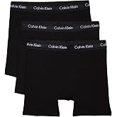 Calvin Klein Erkek Low Rise Trunk 3L&uuml; Paket Boxer