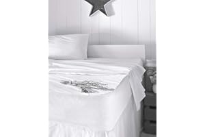 ‎MIXIBABY Mixibaby Matratzenschoner Matratzenauflage Inkontinenz Matratzenschutz Molton Spannbettlaken, Maße:140cm x 200cm
