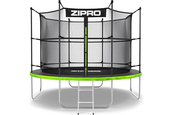 ZIPRO JumpPro