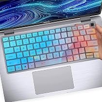 Coque Dell Latitude 5320/5330 13.3" 2021-2022 - MCover Aqua - Protection Polycarbonate