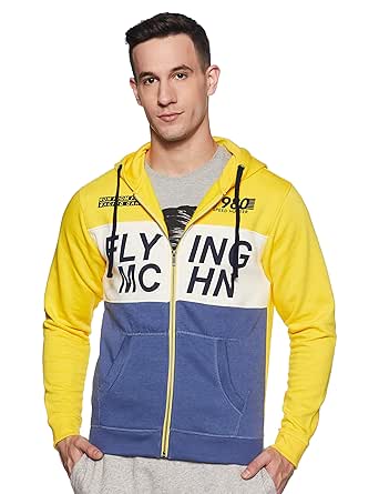 flying machine sweatshirt amazon