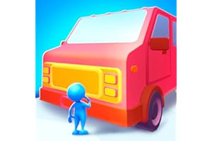 Scale Hug: Tiny Runner