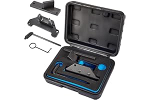 CarBole Engine Timing Tool Kit for 1.2 GDI PureTech Engines in PSA Peugeot, Citroën, Opel, Vauxhall & DS Models