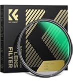 K&F Concept 67mm Circular Polarizer Filter CPL Layer | Ubuy - View #2