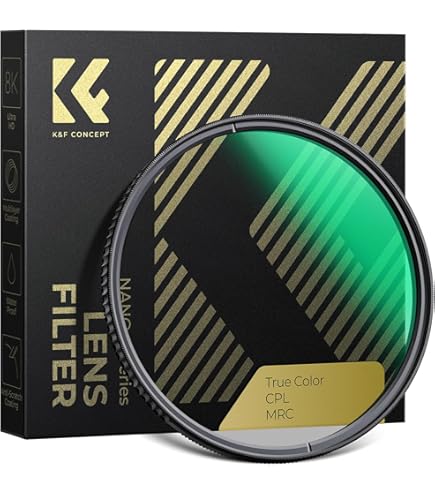 Hoya 82mm Pro-1 Digital Circular Polarizing Filter: Amazon.co.uk