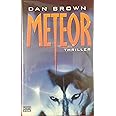 Meteor: Thriller. Spitzentitel des Monats