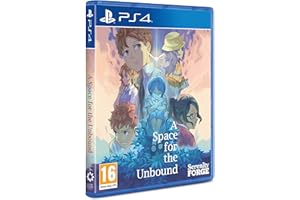 TESURA GAMES A Space for the Unbound