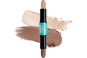 NYX PROFESSIONAL MAKEUP WONDR STCK DUAL FACE LIFT FAIR