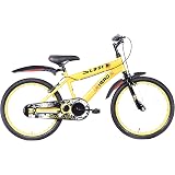 Buy Hero Foxx 20T Single Speed Bicycle 
