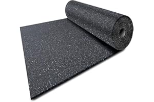 ETM Mata ochronna budowlana 6 mm od 1 do 10 m długości (3 m x 1,25 m)