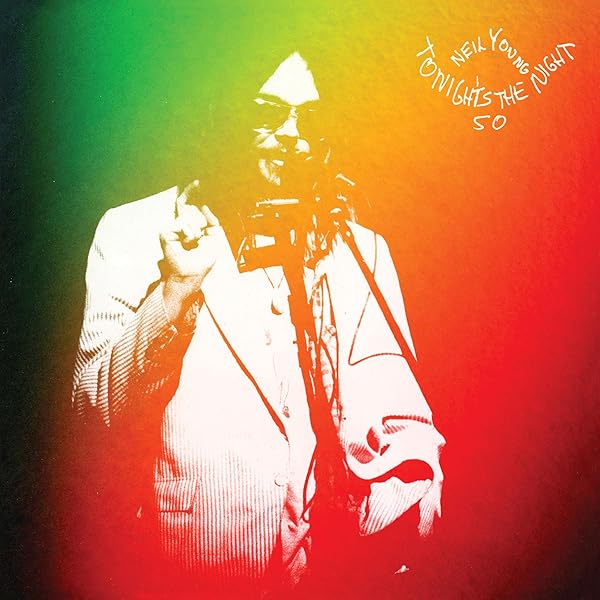Neil Young: Young, Neil: Amazon.es: CD y vinilos}