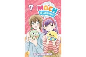 Mochi et compagnie T07