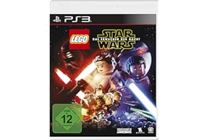 AK TRONIC LEGO Star Wars - Das Erwachen der Macht