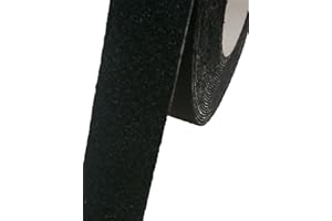 Direct Products Anti Squeak Anti Rattle Self Adhesive Felt Tape 50mm X 3M