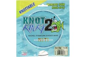Aquateko Knot2Kinky