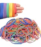 4cm Durchmesser Elastische Gummibänder, Gummi elastische Bänder