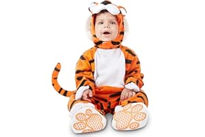 Spooktacular Creations Deluxe Baby Costume Set