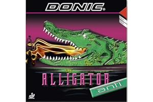DONIC Belag Alligator Anti