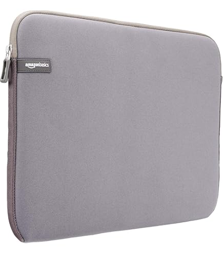 Housse En Néoprène Pour Ordinateur Portable 11,6 Pouces Asus X205TA/C200MA/C201PA - Poignée, Poche Accessoire