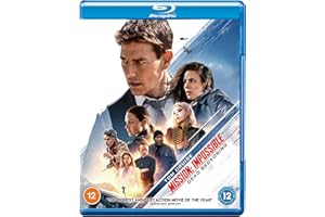 Mission: Impossible - Dead Reckoning