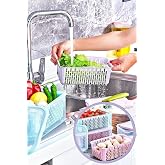 Poomy 3'l&uuml; Set 3500 ML S&uuml;zge&ccedil;li Saklama Kabı, CAN.HH.034.0