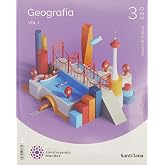 GEOGRAFIA E HISTORIA MURCIA 3 ESO CONSTRUYENDO MUNDOS