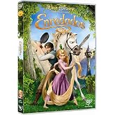 Enredados (Tangled) (DVD)