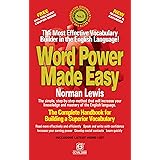 Word Power Made Easy By Norman Lewis (More than 700 Pages)
