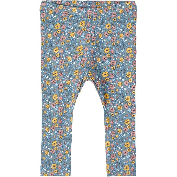 NAME IT Nkfnakal Legging Bootcut Noos Fille