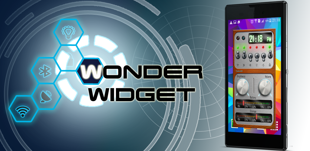 Wonder Widget LITE Amazon.co.uk Apps & Games