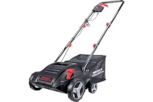 FOREVER GREEN LAWNS LIMITEDARTIFICIAL GRASS MAINTENANCE Artificial Grass Electric Power Brush *Brush & Collect Pro UK *