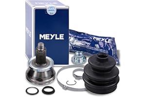 Meyle 100 498 0117 Jeu de joints, arbre de transmission