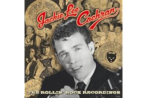 The Rollin' Rock Recordings