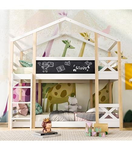 Letto A Soppalco Con Armadio Castello Con Sotto Cabina Armadio