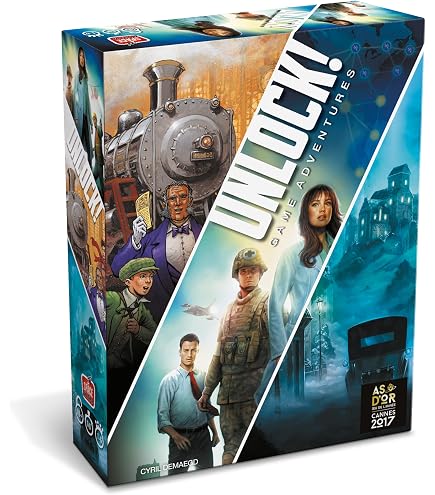 Mysterium Park Juego De Mesa - Spain