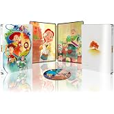 Toy Story 5 (Steelbook) (Blu-ray)