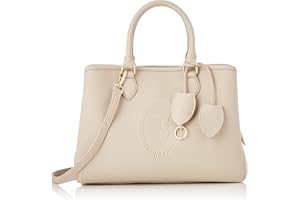 Trussardi, IRIS TOTE Donna, NR