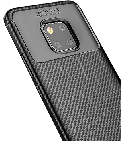 3D Pellicola protettiva per schermo per Huawei Mate 20 Lite Privacy [2 pezzi | smart engineered] - Anti-Spia, Case-friendly, Non Vetro Temperato ma Pellicola Protettiva TPU, Anti-spy