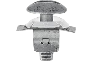 Agrafes pour vehicules type peugeot-citroen Restagraf Ref: 10465